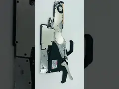 KLJ-MC200-010 KLJ-MC200-011 FEEDER ZS12MM ZS16MM FOR YS12 YS24 YS100 YSM10 YSM20 YSM40R SMT Replacement Parts