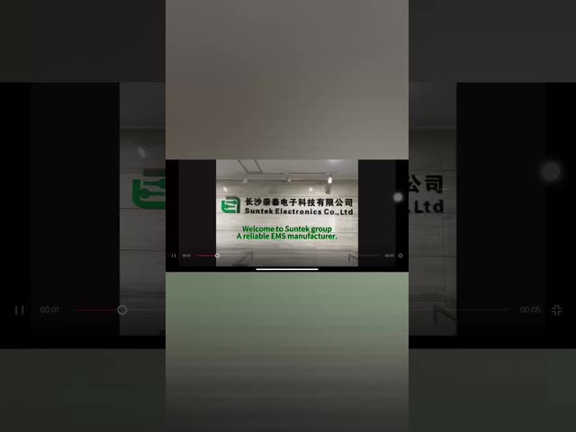 信頼性 自動車産業 PCB 組立 LW/LS ミニ 0.05mm とグリーンソルダーマスク