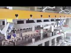 China PP Plastic Profiles ABS Extruded PVC Plastic Parts Extrusion Moulding supplier