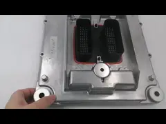 VOE21300122 Управляющий электронный модуль управления ECM ECU 21300122 для двигателя D13