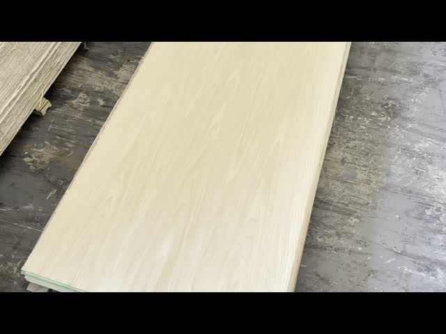 バックフレス バック 工学用フェニール ホワイトオーク 0.4mm