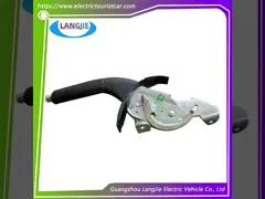 The Parking Brake Is Suitable For EAGLE Sightseeing Cars And Vintage Car Parts