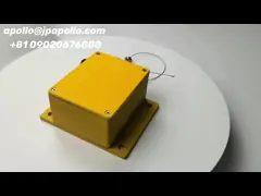 BM2000 Apollo Paver Spare Parts Bomag String Sensor PN 05940023 392-9002 04-21-30070