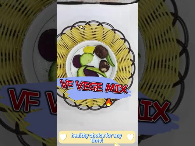 VF Vege Mix