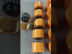 China MZ Series One Way Cam Backstop Clutch One Way Bearing For Machine supplier