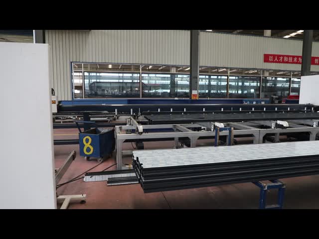 Reflective Low E Glass Curtain Wall Soundproof For Green Construction