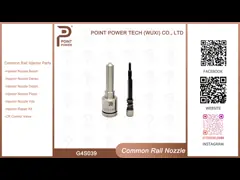 G4S039 Denso Common Rail Düse für Injektoren 295050-0820/33800-4C940 angewandte HYUNDAI