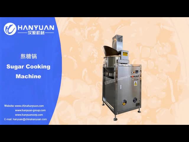 Badam Toffee Sugar Cooking Pot