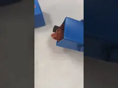 BSPP(G) Plug Thread Gauge for Inspect and Verify Internal Threads