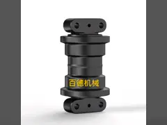 China Excavator Bottom Roller 9153152 ihi35n PC200-7 Track Lower Roller supplier
