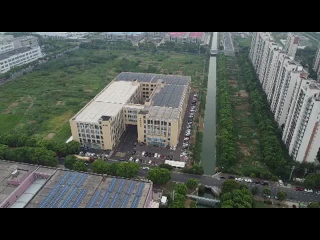 Doebritz (Shanghai) Co., Ltd introduce