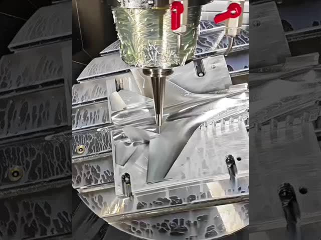 自動車 エンジン CNC フリージング 部品 エンジン シリンダー ブロック オーダーメイド 処理 フラッシュ ベル ハウシング