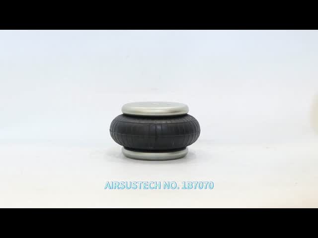 Двухнаправленный SP 1B 05 перекрестное Bosch 822419002 весны воздуха Феникса с максимальным Dia M8. 165mm