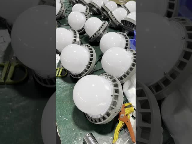 5054 RGB LED Flood Light 50w eficiência energética 5500lm
