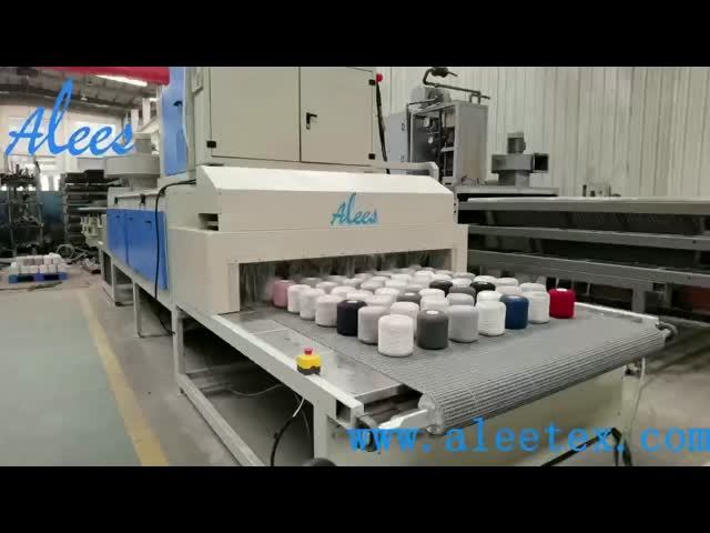 Thales Triode 220V Radio Frequency Dryer Machine Heating And Drying Machine