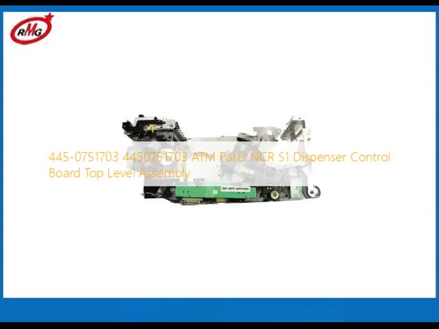 484-0106803 ATM Machine Parts S2 NCR SDM2 Core Module 4840106803