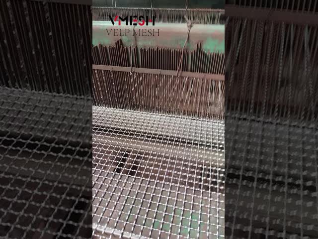 フレームの旧式な真鍮のひだを付けられた編まれた建築のための装飾的な金属を金網