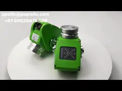 IP67 Rated Protection Paver Leveling System S1900-3L 2484805 Apollo Paver Spare Parts