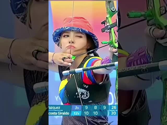 Interactive Digital Sport Games Mobile Or Fix Digital Archery Target Training