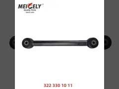 Torque Rod Bar Truck Parts Push Rod OEM 3223301011 3573303411 For  Mercedes-Benz