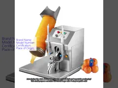 China Small Dumpling Modeling Machine Commercial Dumpling Making Machine Dumpling Maker supplier