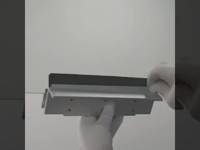 屋外のための耐候性がある電磁石ロック 600 の lbs のステンレス鋼の