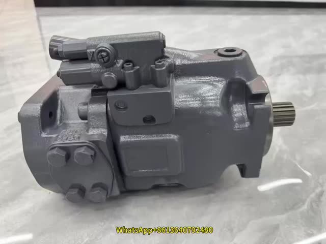A10V0100LA90DS レックスロスの水力ポンプ 本物 ボッシュ レックスロスのポンプ