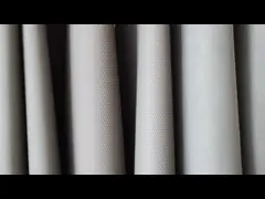 140cm Width Electric Conduct Micro Suede 0.7mm Thickness