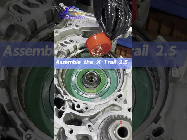 トヨタ A750E A750F トランスミッションマスター リビルキット 精密 OEM 標準