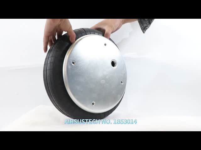 グッドイヤー ベロウズ 578913351 機械用エアスプリングサスペンション