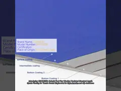 Ομαλός ακρυλικός αθλητισμός επιφάνειας που δαπεδώνει τη ζωηρόχρωμη χρήση γηπέδου αντισφαίρισης