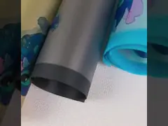 Magic Edge Mist Face Coréia Su Papel Cartão Cartoon Pintura Flor Papel de Embalagem