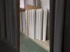 Blanket Special Screen For Rotary Screen 640 819 914mm Textile Machinery Spare Parts