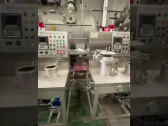 HTHP SUS 316L Low Liquor Ration Package Yarn Sample Dyeing Machine