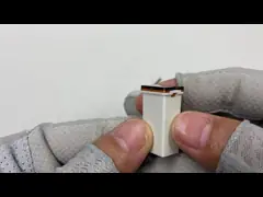 25A 32VDC 20-60A Fuse Car PEC SBFC-JT ATO 0495025  Jcase Cartridge