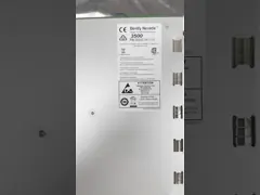China IS230TNAIH2C GE Analog I/O DIN Rail Mod with 330mm Net Depth supplier