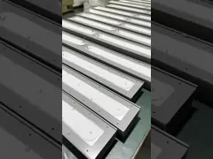 1250w 1500w 2000w LED High Mast Light with IP65 Waterproof Rating and 50000 Hours Lifespan for Stadiums and Farms