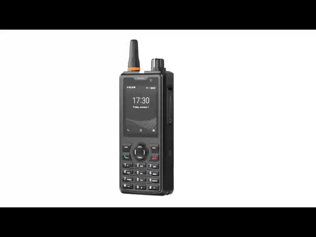 UNIWA F41 頑丈なスマートフォン 4G LTE WiFi 頑丈なAndroid電話タッチスクリーン