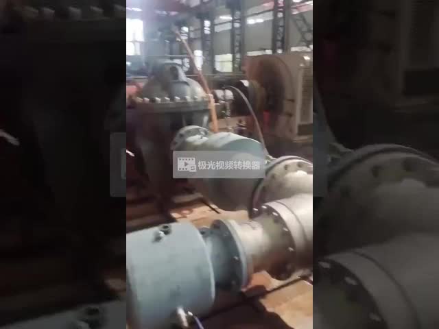 Защита насоса Автоматический клапан рециркуляции ARV Защита насосов от повреждений Проверка клапана через проход