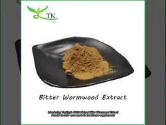 Chất liệu thực phẩm 100% Natural Artemisia Absinthium Extract Bột chiết xuất lá cỏ