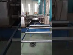 Fire Resistant Silver Cable Tray For Industrial Applications