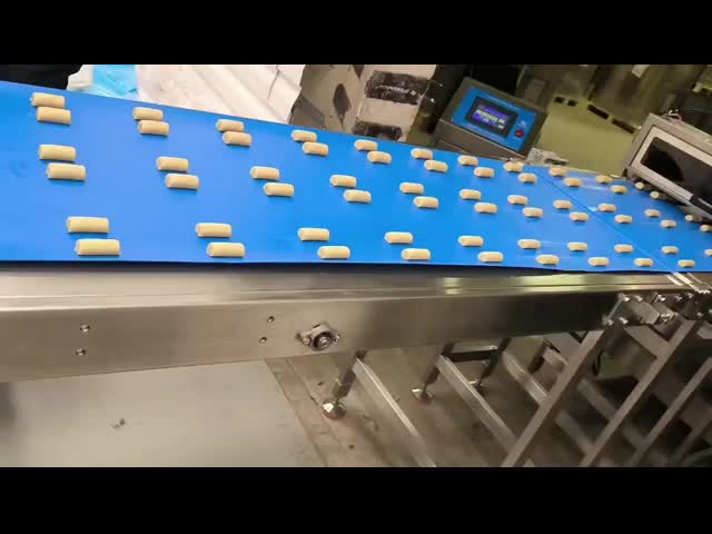 20pcs/min-60pcs/min エネルギーバーマシン オートマティック マング豆ケーキプレスマシン