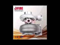 S200 Turbocharger 04259315KZ 318844 For Deutz Industrial With BF6M1013FC Engine