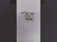 Custom Sheet Metal Manufacturing - Precision Stamping, Bending, Welding & Flipping | High Accuracy, Durable, OEM/ODM Service