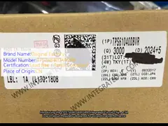 TPS7A8400ARGRR Entegre Devre Çipleri 3A Düşük Düşme Düzenleyicileri VQFN20 LDO Düzenleyicisi