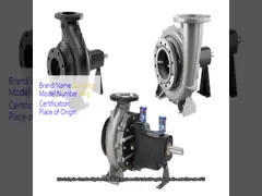 Grundfos Nkg Bare Shaft 300-250-350/306 Water Pump Bare Shaft Pump for Industrial Use