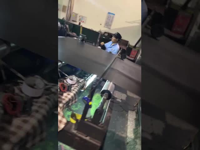 High Waterproof Polyester Oxford Material 600D Fabric With PU Coating