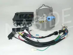 Auto AC Conditioning Compressor For BMW X1 E84 E66 6PK 110MM 64529122618 DS86009