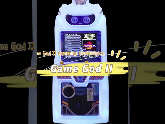 ソースファクトリー コイン式アーケードゲーム ジョイスティックゲーム