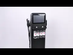 14in1 Microdermabrasion Aqua Peeling Hydra Water Face Cleansing Machine
